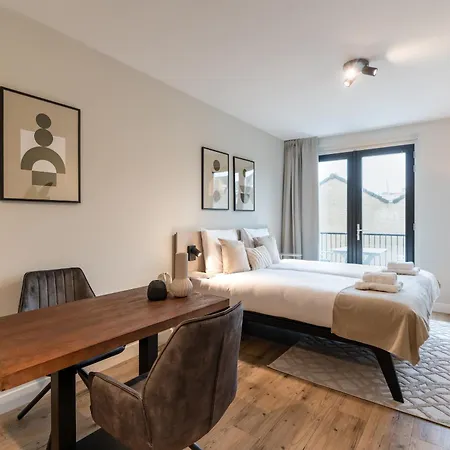 UtrechtCityApartments – Weerdsingel-3