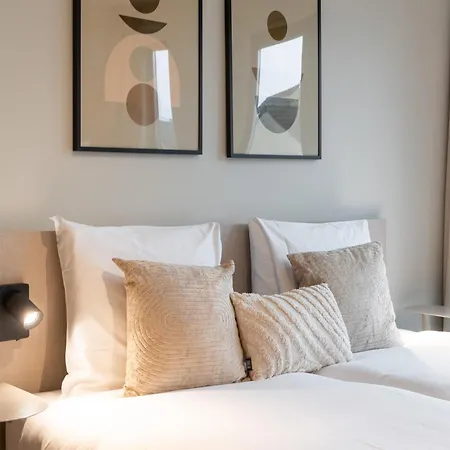 UtrechtCityApartments – Weerdsingel-2