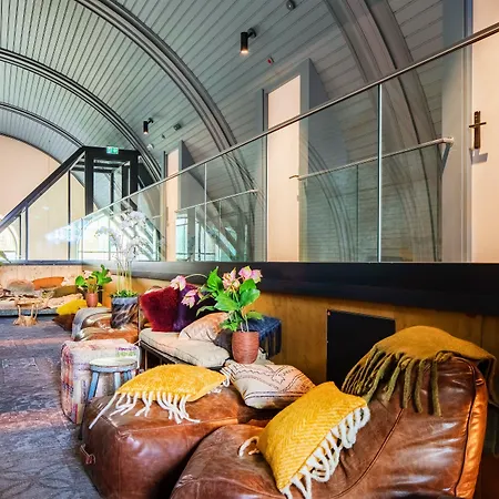 Bunk Hotel Utrecht-3